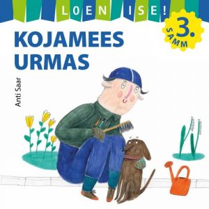 KOJAMEES URMAS