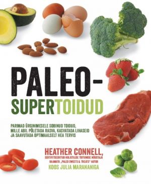 PALEO-SUPERTOIDUD