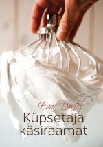 KÜPSETAJA KÄSIRAAMAT