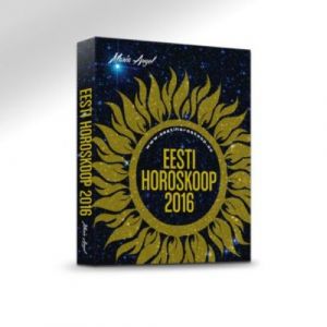 EESTI HOROSKOOP 2016