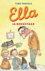 ELLA JA ROKKSTAAR