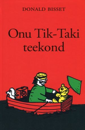 ONU TIK-TAKI TEEKOND