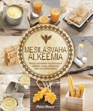 MESILASVAHA ALKEEMIA