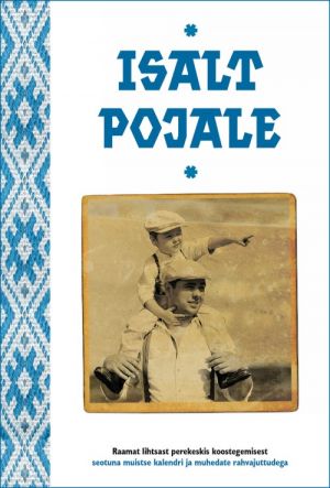 ISALT POJALE