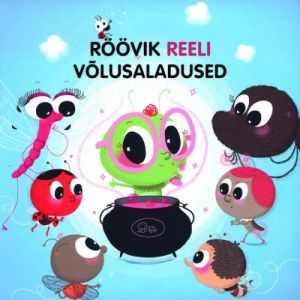 RÖÖVIK REELI VÕLUSALADUSED