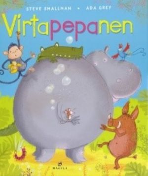 Virtapepanen