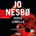 Verta lumella II - Lisää verta