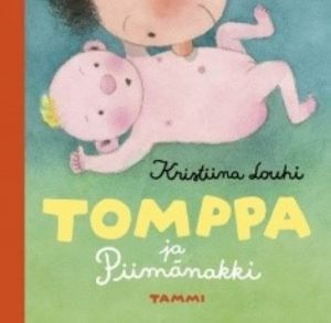 Tomppa and Piimänakki