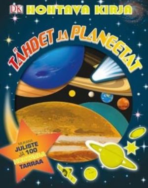 Tähdet ja planeetat