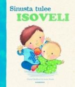 Sinusta tulee isoveli