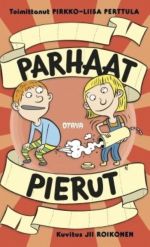 Parhaat pierut