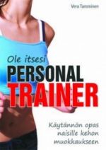 Ole itsesi Personal Trainer