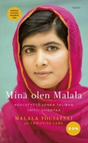 Minä olen Malala