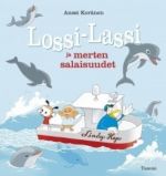 Lossi-Lassi ja merten salaisuudet