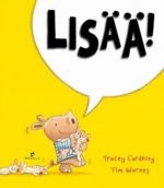 Lisää!