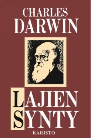 Lajien synty