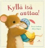 Kyllä isä auttaa!