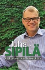 Juha Sipilä