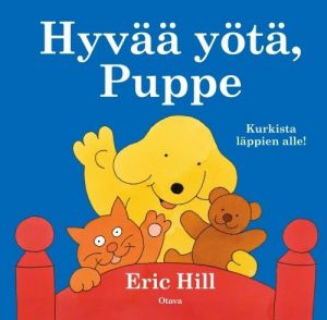 Hyvää yötä, Puppe