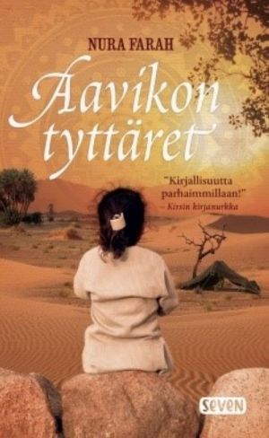 Aavikon tyttäret