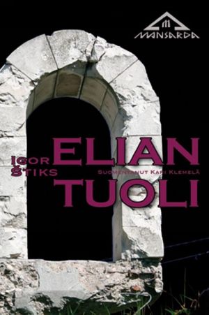 Elian tuoli