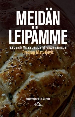 Meidän leipämme