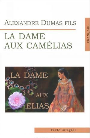 La dame aux camelias