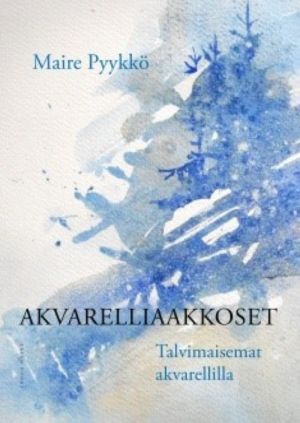 Akvarelliaakkoset