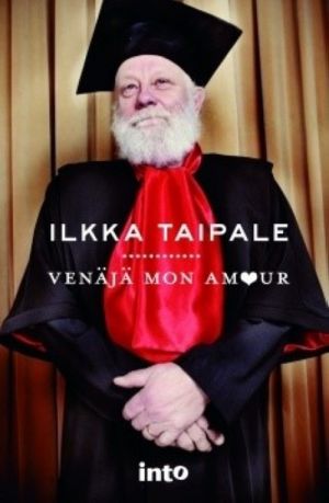 Venäjä mon amour