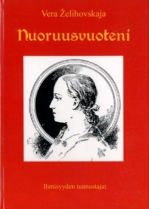 Nuoruusvuoteni