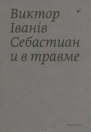 Себастиан и в травме