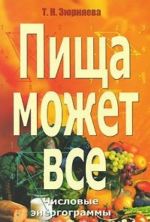 Пища может все