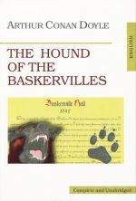 The Hound of the Bаskervilles / Собака Баскервиллей