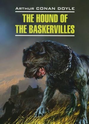 The Hound of the Baskervilles / Sobaka Baskervilej