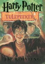 HARRY POTTER JA TULEPEEKER