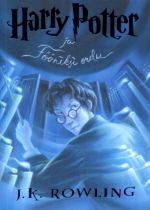 HARRY POTTER JA FÖÖNIKSI ORDU