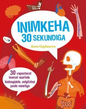 INIMKEHA 30 SEKUNDIGA