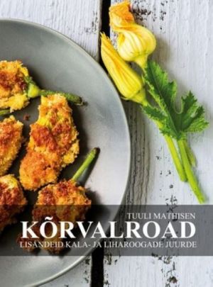 KORVALROAD