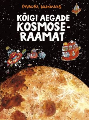 KOIGI AEGADE KOSMOSERAAMAT