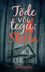 TODE VOI TEGU: STELLA