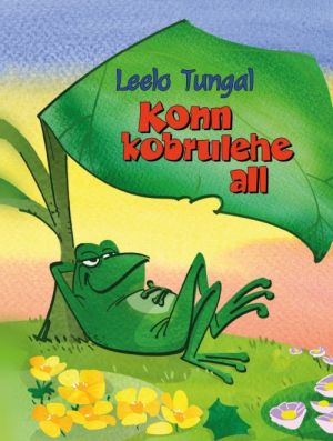 KONN KOBRULEHE ALL