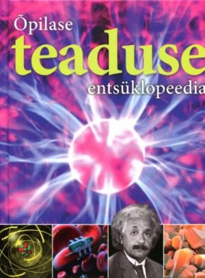 OPILASE TEADUSE ENTSÜKLOPEEDIA