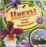 Цветы.