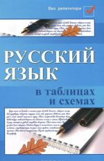 Русский язык в таблицах и схемах