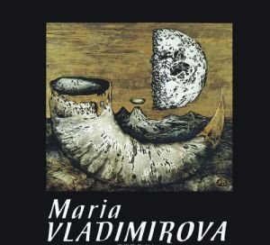 Maria Vladimirova. Albom