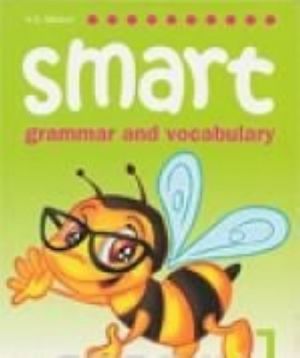 Smart Grammar and Vocabulary 1: Teacher's Book