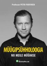 MÜÜGIPSÜHHOLOOGIA. NII MEILE MÜÜAKSE