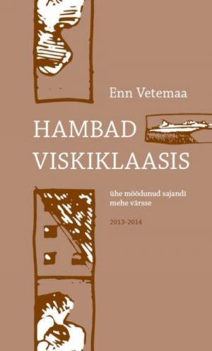 HAMBAD VISKIKLAASIS