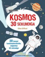 KOSMOS 30 SEKUNDIGA