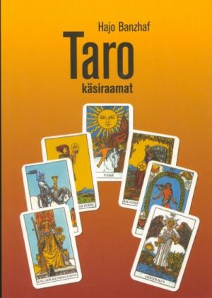 TARO KÄSIRAAMAT